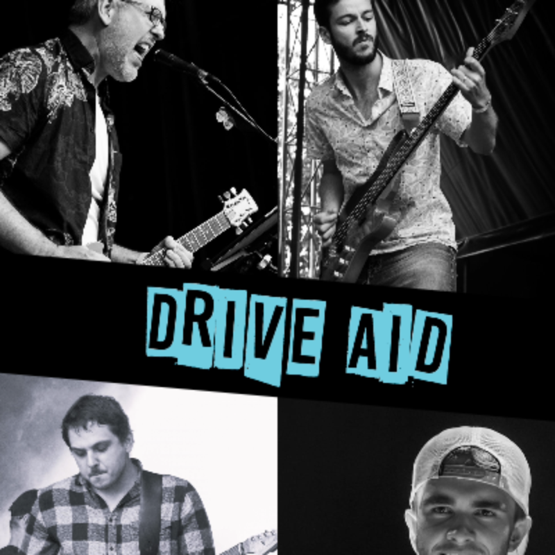 Drive Aid