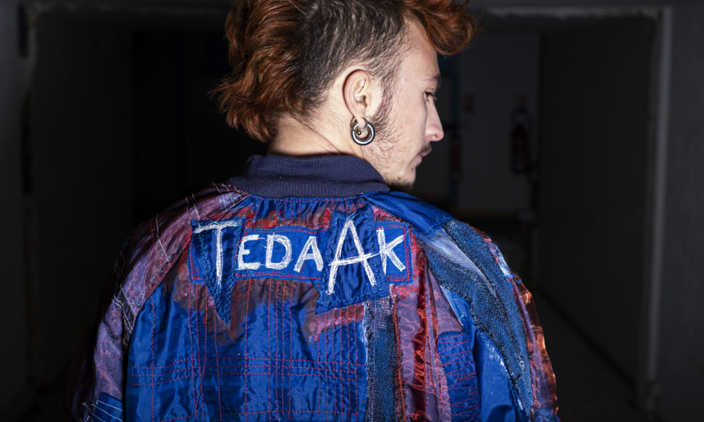TedaAk TedaAk