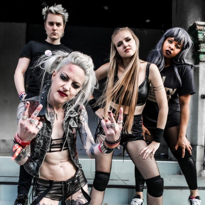 Lady Rage Lady Rage