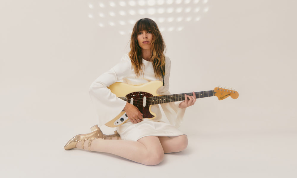 Melody's Echo Chamber Melody's Echo Chamber