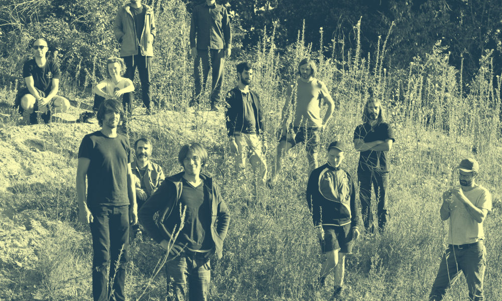 La Colonie de Vacances