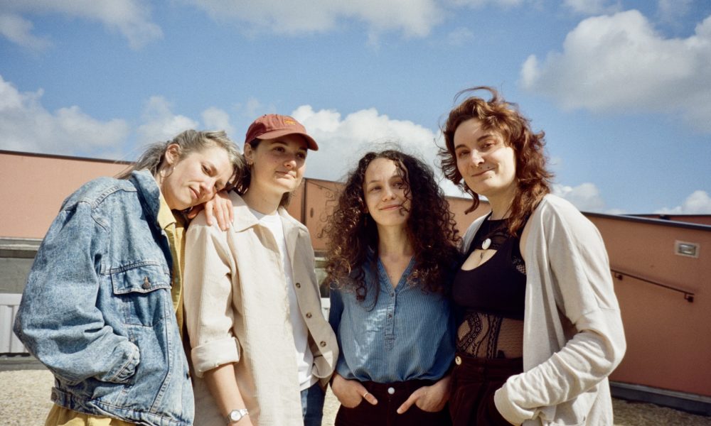Grrrl+ Camp 2026