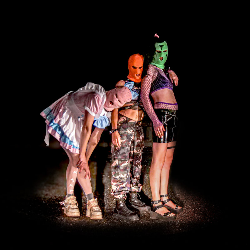 DeserTGirlZ DeserTGirlZ