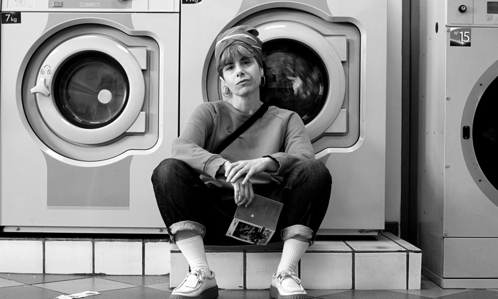 Marina P & The Radiators
